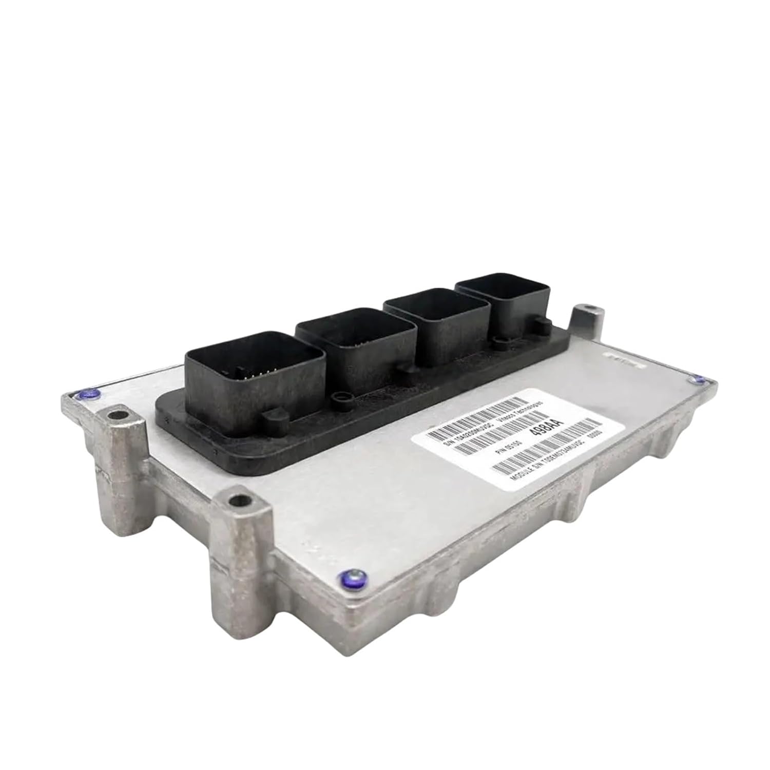 2010 Jeep Wrangler JK ECM Computer 05150498AA Programmed to Your VIN