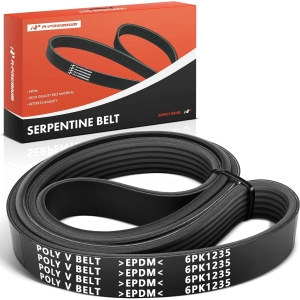 2011-2019 Toyota Corolla 1.8L Serpentine Drive Belt 2ZR Engine