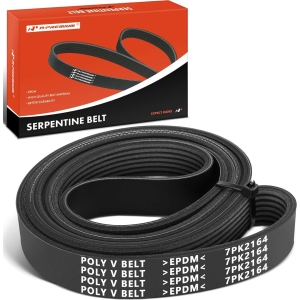 2006-2011 Honda Civic 1.8L Serpentine Drive Belt