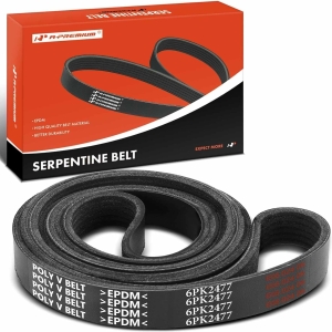 2011-2014 Kia Sorento 3.5L Serpentine Drive Belt