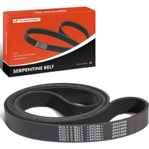 2010 Toyota Tundra 4.7L Serpentine Drive Belt 2UZ Engine