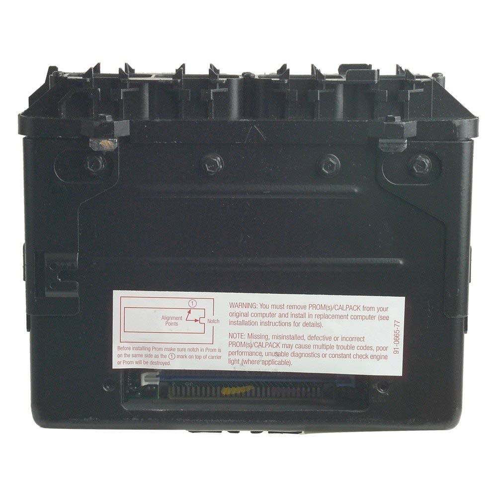 Cardone 77-7727 Remanufactured General Motors ECM Computer