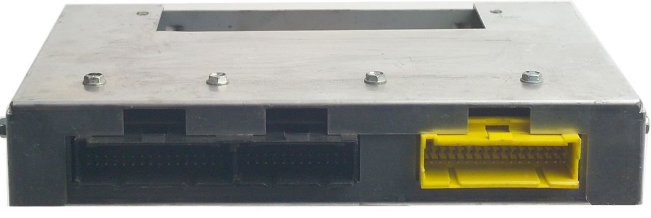 Cardone 77-7730 Remanufactured General Motors ECM Computer