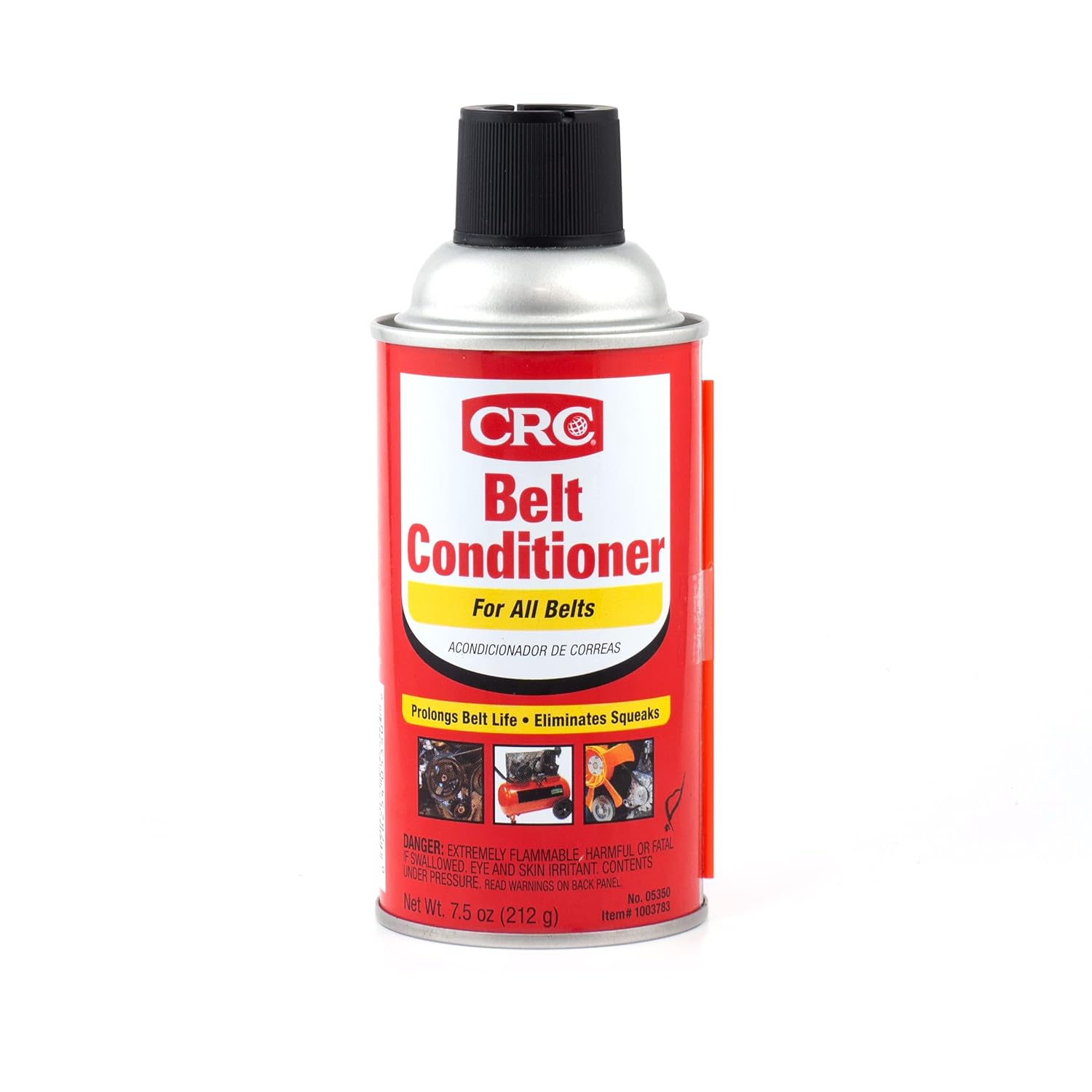 CRC Belt Conditioner Spray