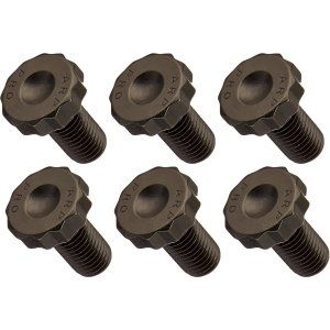 Flexplate Bolt Kit ARP 2442901 for Gen III-LS Series Small Block Chevrolet