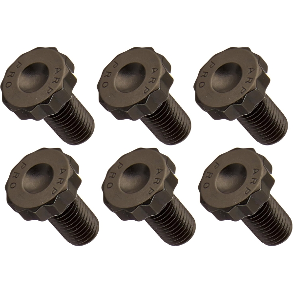 Flexplate Bolt Kit ARP 2442901 for Gen III-LS Series Small Block Chevrolet