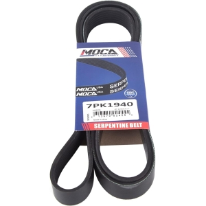 Serpentine Belt or 2007-2009 Scion Tc 2.4L and other models