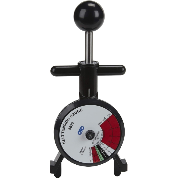 Universal Belt Tension Gauge OTC6673
