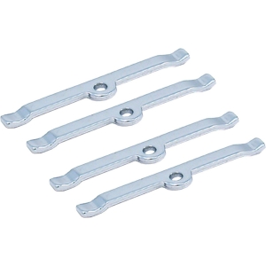 Spectre Performance Valve Cover Clamp for Small Block Chevrolet