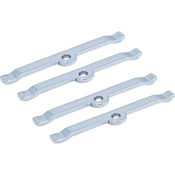 Spectre Performance Valve Cover Clamp for Small Block Chevrolet