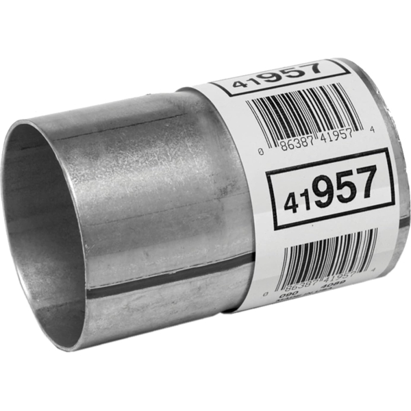 Walker Exhaust Pipe Connector 2.5 inches