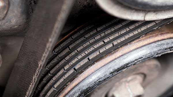 What to Know About Serpentine Belts What to Know About Serpentine Belts