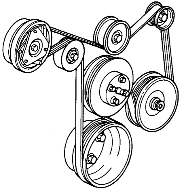 What to Know About Serpentine Belts