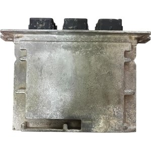 2007 Ford Escape Mercury Mariner Hybrid ECM Engine Computer 7M6A-12A650-EC