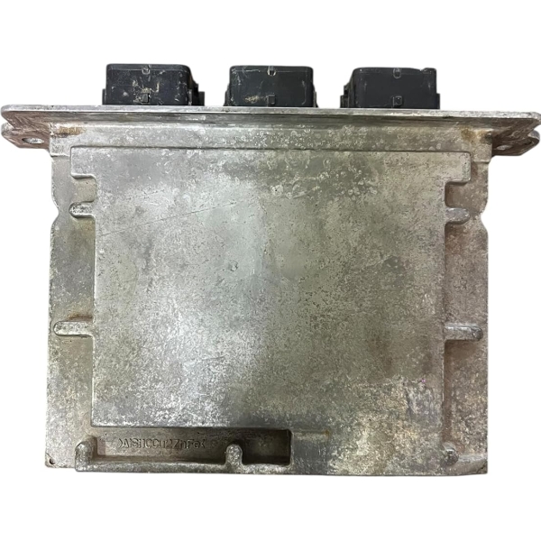 2007 Ford Escape Mercury Mariner Hybrid ECM Engine Computer 7M6A-12A650-EC