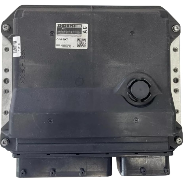 2009 Toyota RAV4 2.5L Engine Computer (89661-42J90) — Programmed to Your VIN (ECM/PCM/ECU)