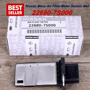 Air Flowmeter (AFM/MAF) AFH70M-38 for Nissan Infiniti and Suzuki
