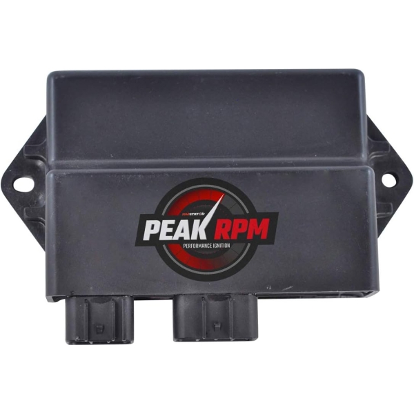 CDI Box for 2000-2001 Yamaha YFM400 Kodiak 5GH-85540-10-00