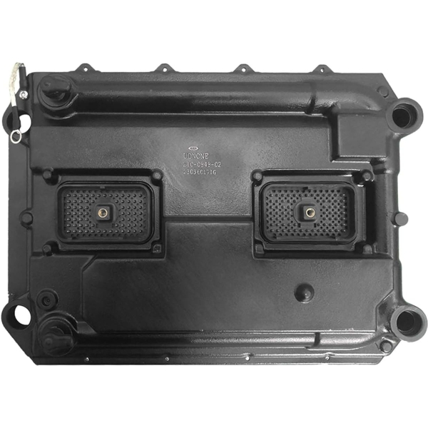 ECM Diesel Engine Computer 210-0848 for Caterpillar 725 730 740 Articulated Trucks