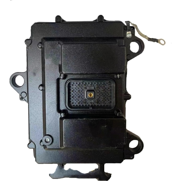 ECM Diesel Engine Computer 216-0658-00 for Caterpillar CAT 430D Excavator