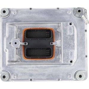 ECM Diesel Engine Computer 21695313 20814604-for Excavator A40D