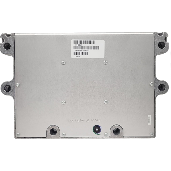 ECM Diesel Engine Computer P3408501 for Cummins ISM ISX QSX QSM