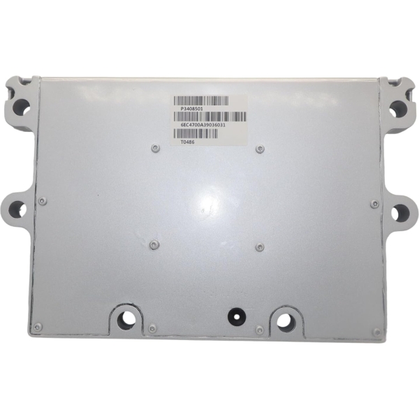 ECM Diesel Engine Computer P3408501 for Cummins ISM ISX QSX QSM