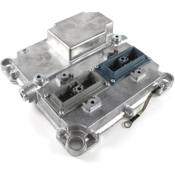 ECM Diesel Engine Computer Preprogrammed for CAT 320D