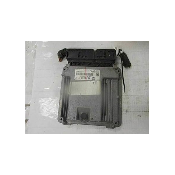 ECM Engine Computer 03L 906 019 EH for 2012 Audi A3 (2.0L)