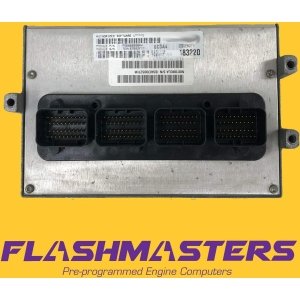 ECM Engine Computer 05094930 for 2006 Jeep Grand Cherokee 3.7L