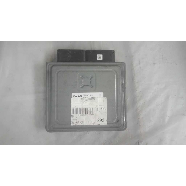 ECM Engine Computer 06L 907 425 for 2017 Audi A4 2.0L Turbo