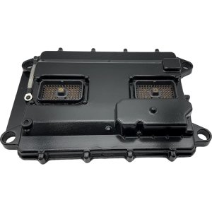 ECM Engine Computer 10R-5641 for Caterpillar CAT 627H Wheel Tractor