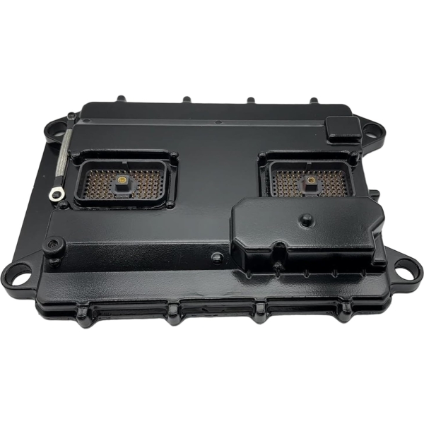 ECM Engine Computer 10R-5641 for Caterpillar CAT 627H Wheel Tractor