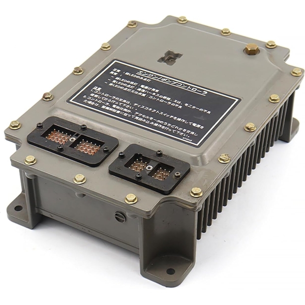 ECM Engine Computer 119-0609 for Caterpillar Excavator E320 E320L