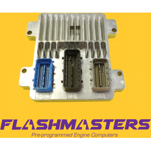 ECM Engine Computer 12569773 for 2004-2006 Chevrolet Colorado