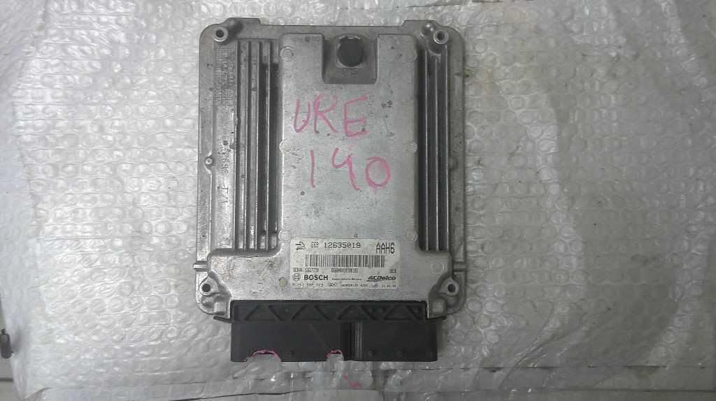 ECM Engine Computer 12617230 for 2010-2011 GMC Acadia and other GM models