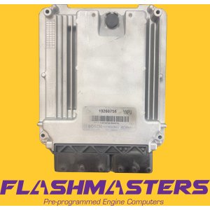 ECM Engine Computer 12617230 for 2011 Chevrolet Traverse 3.6L