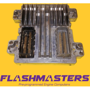 ECM Engine Computer 12633238 for 2010-2013 Sierra