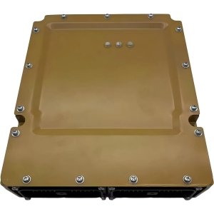 ECM Engine Computer 157-3165 20R-2315 for Caterpillar Excavator