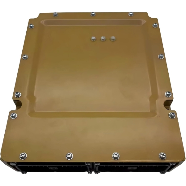 ECM Engine Computer 157-3165 20R-2315 for Caterpillar Excavator