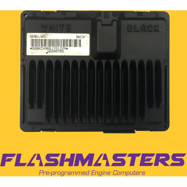 ECM Engine Computer 16229684 for 1997 GMC Truck