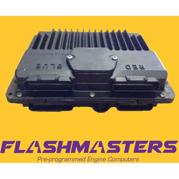 ECM Engine Computer 16263494 for 1999-2000 GM Truck