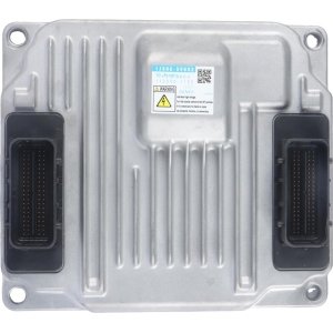 ECM Engine Computer 1J451-59051 for Kubota V3307 and V3307‑T