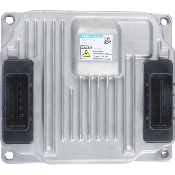 ECM Engine Computer 1J451-59051 for Kubota V3307 and V3307‑T