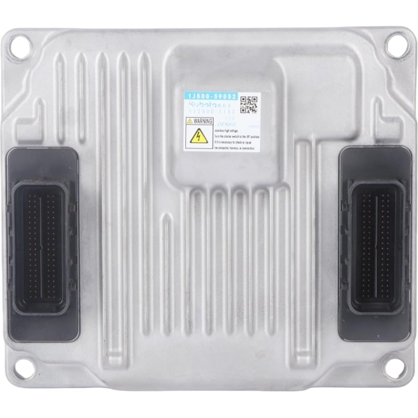 ECM Engine Computer 1J451-59052 for Kubota V3307 and CAT C3.3 Engines