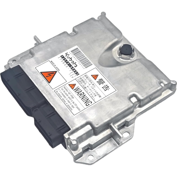 ECM Engine Computer 1J574-59053 for Kubota V3800 Engines