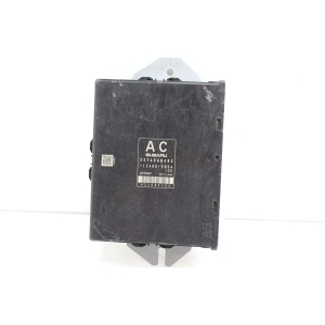 ECM Engine Computer 22765-AB402 for 2011-2012 Subaru Forester