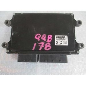 ECM Engine Computer 22765-AJ610 for 2018 Subaru XV/Crosstrek 22765AJ610