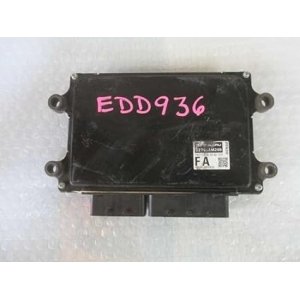 ECM Engine Computer 22765-AM28B for 2018 Subaru Impreza 22765AM28B