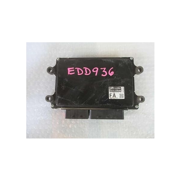 ECM Engine Computer 22765-AM28B for 2018 Subaru Impreza 22765AM28B